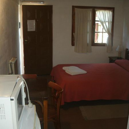El Agora Aparthotel Villa General Belgrano Room photo