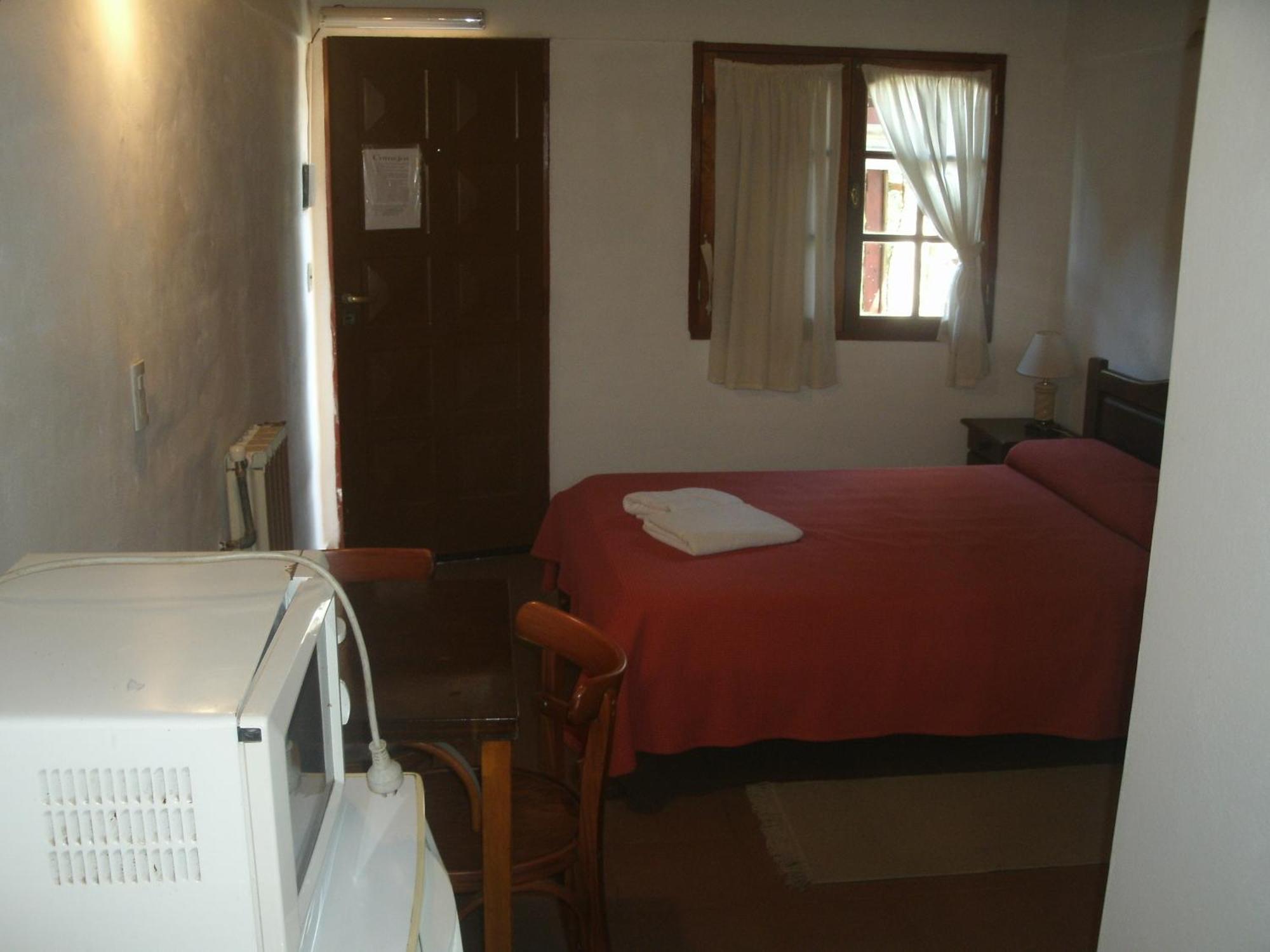 El Agora Aparthotel Villa General Belgrano Room photo
