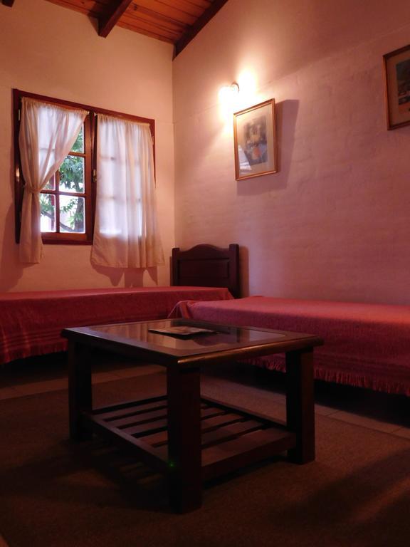 El Agora Aparthotel Villa General Belgrano Room photo